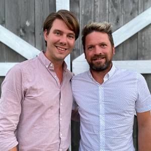 Meet your Posher, André-philippe